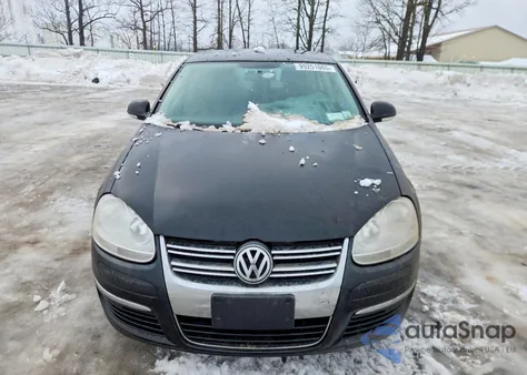 2010 Volkswagen Jetta Limited из США, поврежденный, VIN 3VWAZ7AJ6AM106748